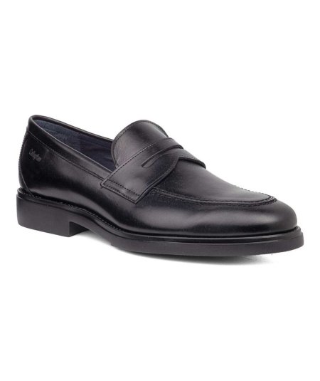 Callaghan Mocassino 59803TUR Uomo Nero