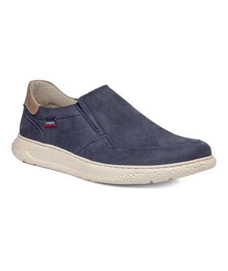 Callaghan Slip On 61801 Uomo Tortora