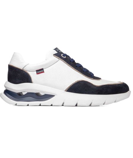 Callaghan Sneakers 45423 Uomo Tortora Piedra