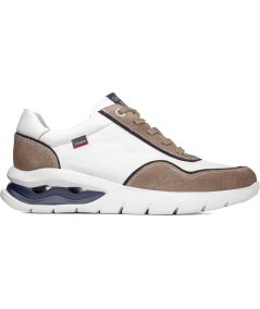 Callaghan Sneakers 45423 Uomo Tortora Piedra