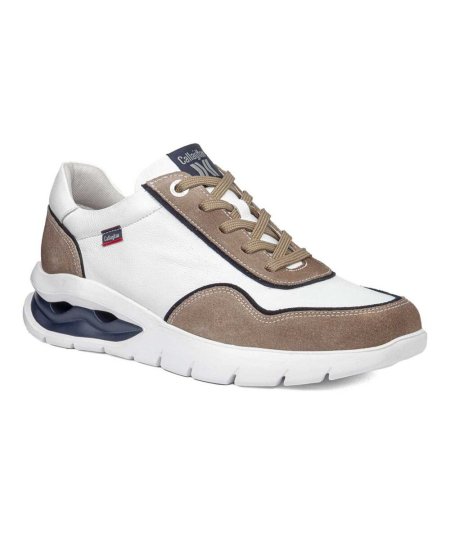 Callaghan Sneakers 45423 Uomo Tortora Piedra