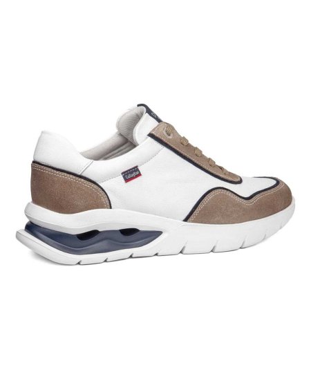 Callaghan Sneakers 45423 Uomo Tortora Piedra