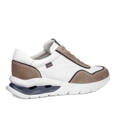 Callaghan Sneakers 45423 Uomo Tortora Piedra