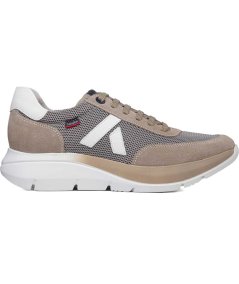Callaghan Sneakers 61201 Uomo Tortora Piedra