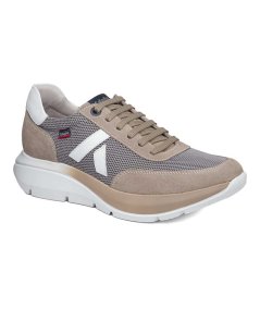 Callaghan Sneakers 61201 Uomo Tortora Piedra