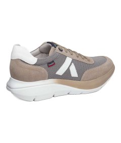 Callaghan Sneakers 61201 Uomo Tortora Piedra