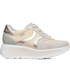 Callaghan Sneakers 61600 Donna Avorio Marfil