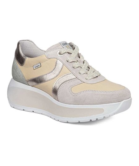 Callaghan Sneakers 61600 Donna Avorio Marfil