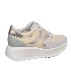 Callaghan Sneakers 61600 Donna Avorio Marfil