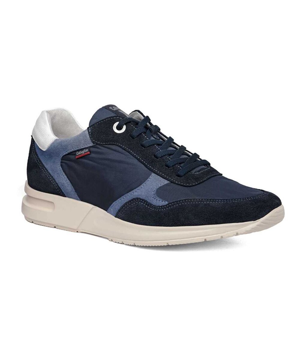 Callaghan Sneakers 91329 Uomo Navy Azul
