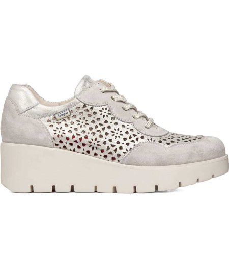 Sneakers Callaghan Avorio Marfil 32121 Taglia 39