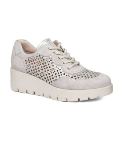 Sneakers Callaghan Avorio Marfil 32121 Taglia 39
