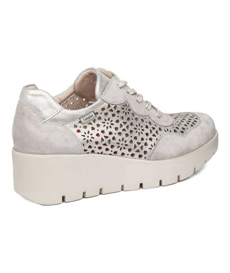 Sneakers Callaghan Avorio Marfil 32121 Taglia 39