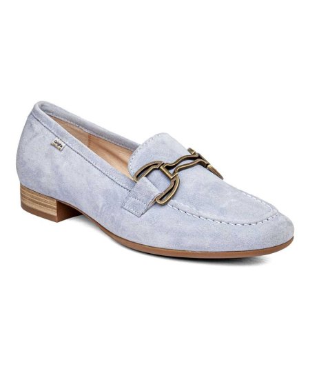 Mocassino Callaghan Cielo 26909 Taglia 38