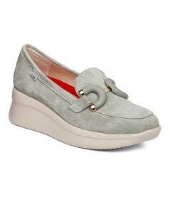 Mocassino Callaghan Ghiaccio Off 30037 Taglia 39