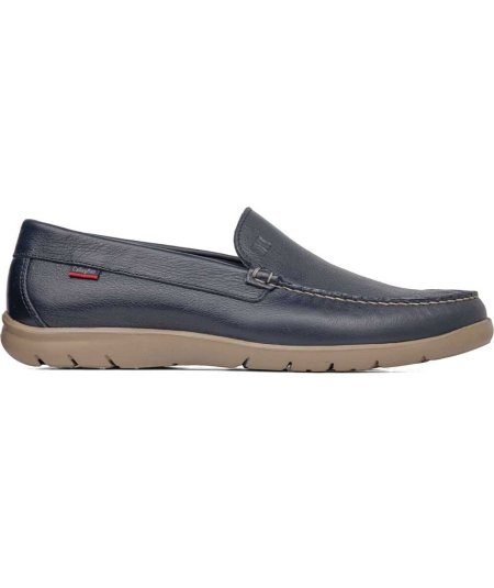 Callaghan Mocassino 18001 Uomo Navy Azul
