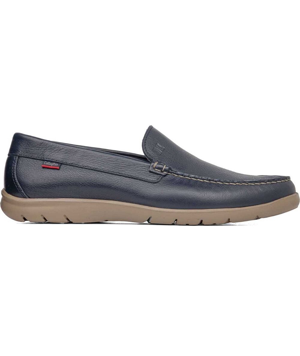 Callaghan Mocassino 18001 Uomo Navy Azul