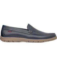 Callaghan Mocassino 18001 Uomo Navy Azul