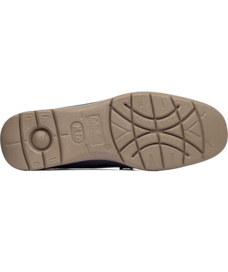 Callaghan Mocassino 18001 Uomo Navy Azul