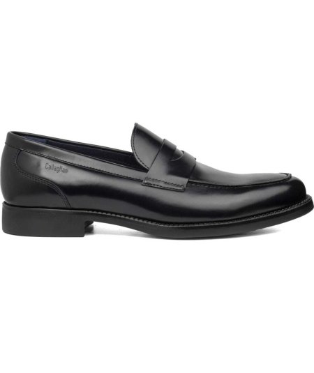 Callaghan Mocassino 52902 Uomo Nero