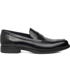 Callaghan Mocassino 52902 Uomo Nero
