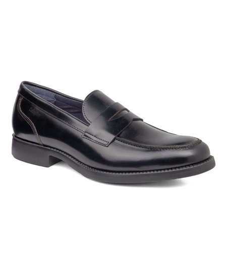Callaghan Mocassino 52902 Uomo Nero