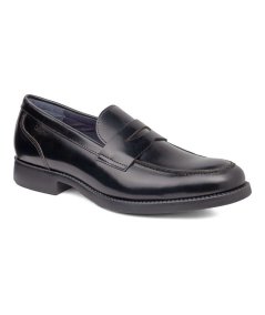 Callaghan Mocassino 52902 Uomo Nero