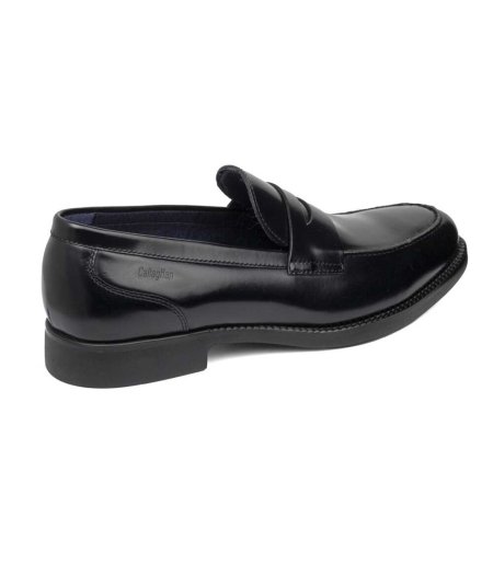 Callaghan Mocassino 52902 Uomo Nero