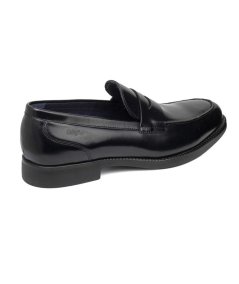 Callaghan Mocassino 52902 Uomo Nero