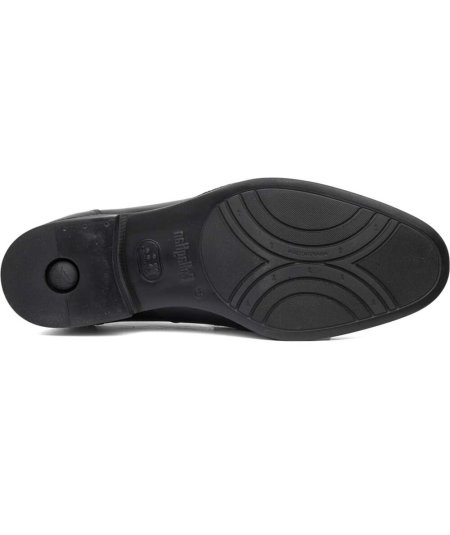 Callaghan Mocassino 52902 Uomo Nero