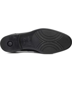 Callaghan Mocassino 52902 Uomo Nero