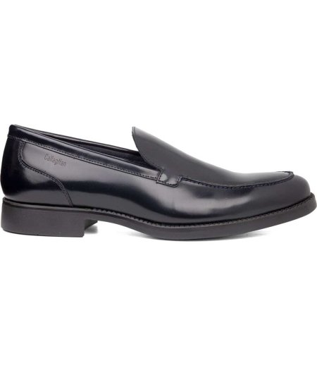 Callaghan Mocassino 52903 Uomo Nero