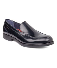 Callaghan Mocassino 52903 Uomo Nero