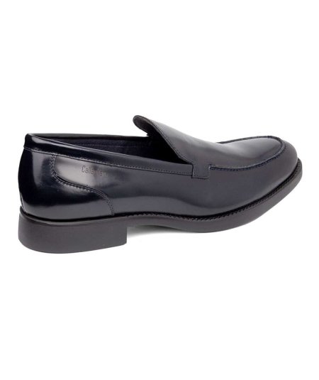 Callaghan Mocassino 52903 Uomo Nero