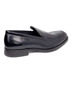 Callaghan Mocassino 52903 Uomo Nero