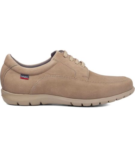 Callaghan Stringate 81308 Uomo Marrone