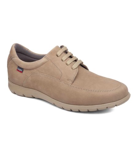 Callaghan Stringate 81308 Uomo Marrone