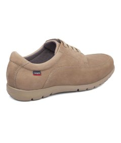 Callaghan Stringate 81308 Uomo Marrone