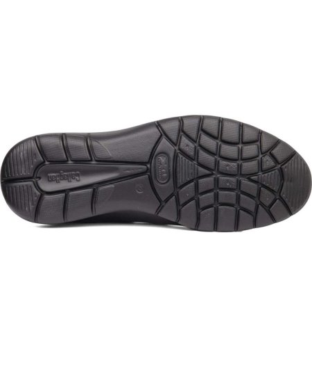 Callaghan Stringate 81308 Uomo Marrone