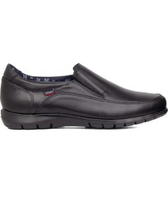 Callaghan Slip On 81311 Uomo Nero