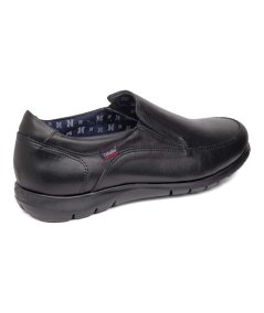 Callaghan Slip On 81311 Uomo Nero