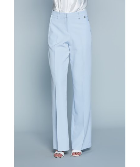 Pantalone Armando Azzurro Baby Blue Relish - Taglia 42