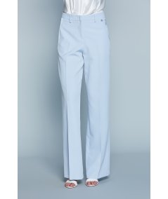 Pantalone Armando Azzurro Baby Blue Relish - Taglia 42