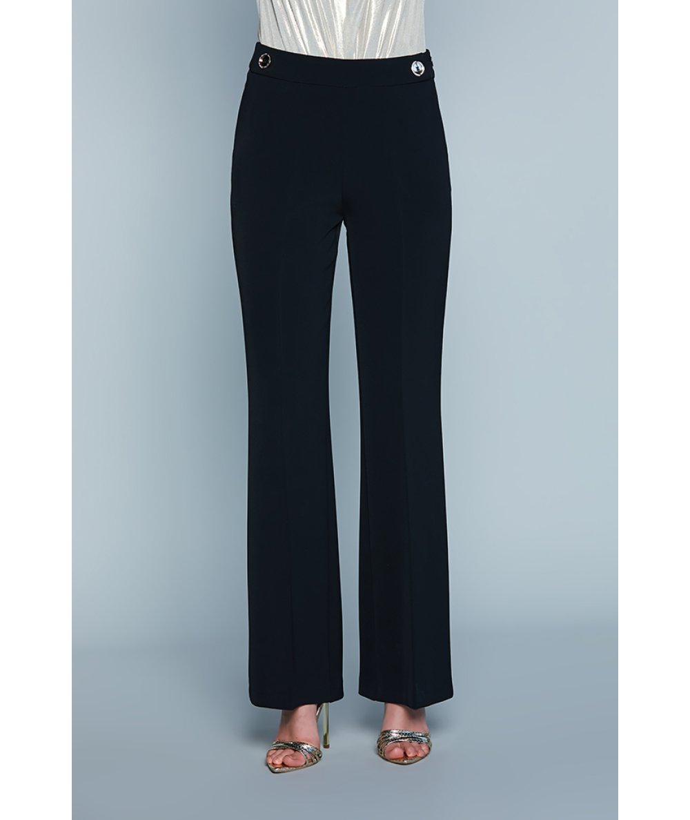 Pantalone Chiseit Latte Relish - Taglia 42