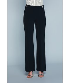 Pantalone Chiseit Latte Relish - Taglia 42