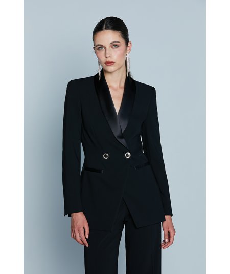 Giacca Celestino Bianco Relish - Taglia 42