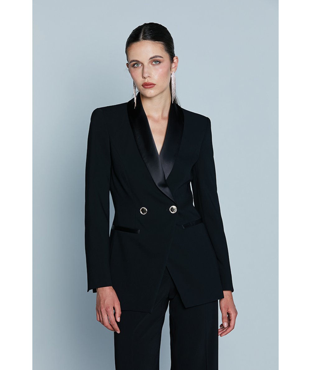 Giacca Celestino Bianco Relish - Taglia 42