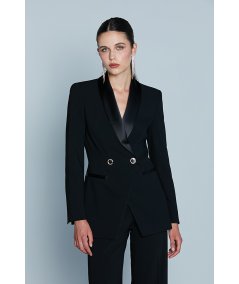 Giacca Celestino Bianco Relish - Taglia 42