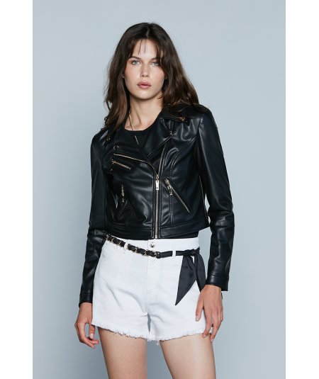 Giubbino Minchir Pink Tint Rosa Relish - Taglia M