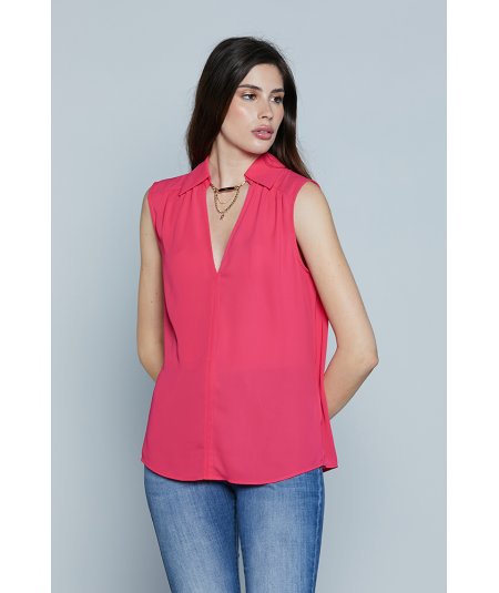 Blusa Cordoba Latte Relish - Taglia M